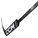 Composiet ijshockeystick keeper CCM Tacks XF 70 Black/Grey Intermediate