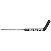 Composiet ijshockeystick keeper CCM Tacks XF 70 Black/Grey Senior