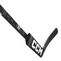 Composiet ijshockeystick keeper CCM Tacks XF 70 Black/Grey Senior