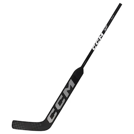 Composiet ijshockeystick keeper CCM Tacks XF Black/Grey Intermediate