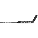 Composiet ijshockeystick keeper CCM Tacks XF Black/Grey Junior