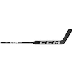 Composiet ijshockeystick keeper CCM Tacks XF Black/Grey Senior