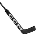 Composiet ijshockeystick keeper CCM Tacks XF Black/Grey Senior