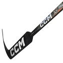 Composiet ijshockeystick keeper CCM Tacks XF PRO Black/Grey Senior