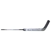 Composiet ijshockeystick keeper CCM Tacks XF White/Grey Intermediate