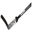 Composiet ijshockeystick keeper CCM Tacks XF White/Grey Intermediate