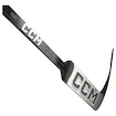 Composiet ijshockeystick keeper CCM Tacks XF White/Grey Intermediate