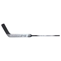 Composiet ijshockeystick keeper CCM Tacks XF White/Grey Junior