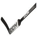 Composiet ijshockeystick keeper CCM Tacks XF White/Grey Senior