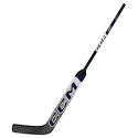 Composiet ijshockeystick keeper CCM Tacks XF White/Navy Intermediate 23 inch, L (Regular)