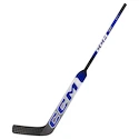 Composiet ijshockeystick keeper CCM Tacks XF White/Royal Senior