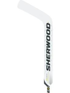 Composiet ijshockeystick keeper SHER-WOOD Rekker Element 1 Junior 21 inch, PP41 links (regular)