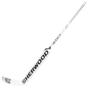 Composiet ijshockeystick keeper SHER-WOOD Rekker Element 1 Junior 21 inch, PP41 links (regular)