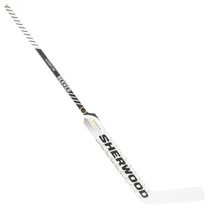 Composiet ijshockeystick keeper SHER-WOOD Rekker Element 1 Senior