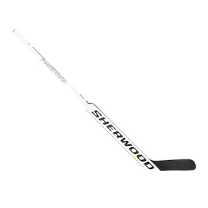 Composiet ijshockeystick keeper SHER-WOOD Rekker Legend 4 Intermediate