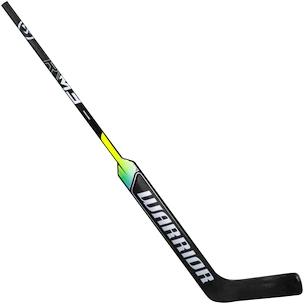 Composiet ijshockeystick keeper Warrior Ritual M3 Black Intermediate 23 inch, R (Full-right)