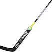 Composiet ijshockeystick keeper Warrior Ritual M3 Black Junior 21 inch, L (Regular)