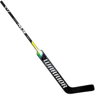 Composiet ijshockeystick keeper Warrior Ritual M3 PRO Black Intermediate 23 inch, L (Regular)