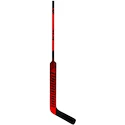 Composiet ijshockeystick keeper Warrior Ritual M3 PRO Black/Red Intermediate