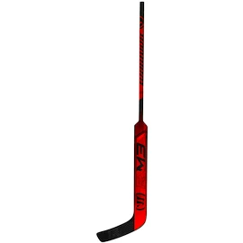 Composiet ijshockeystick keeper Warrior Ritual M3 PRO Black/Red Intermediate