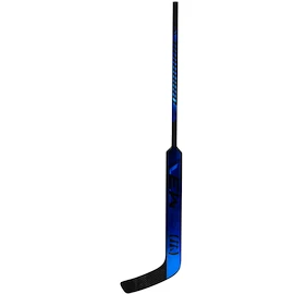 Composiet ijshockeystick keeper Warrior Ritual M3 PRO Black/Royal Intermediate