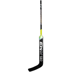 Composiet ijshockeystick keeper Warrior Ritual M3 RTL Black Intermediate 23 inch, L (Regular)