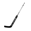 Composiet ijshockeystick keeper Warrior Ritual V3 E White/Black Intermediate 23,5 inch, R (Full-right)