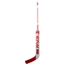 Composiet ijshockeystick keeper Warrior Ritual V3 E White/Red Intermediate