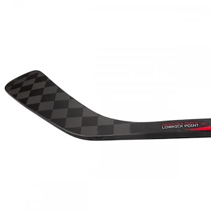 Composiet ijshockeystick SHER-WOOD Rekker M80 Senior