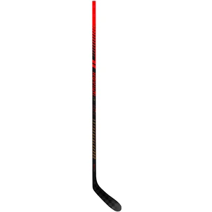 Composiet ijshockeystick Warrior Novium 2 Pro Intermediate W03 Backstrom linkerhand naar beneden, flex 55