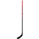 Composiet ijshockeystick Warrior Novium 2 Pro Junior W03 Backstrom linkerhand naar beneden, flex 50