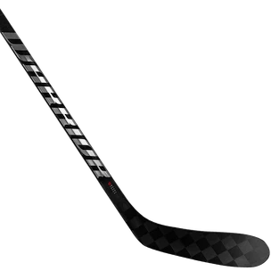 Composiet ijshockeystick Warrior Novium Pro Intermediate W28 Gallagher linkerhand naar beneden, flex 55