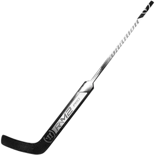 Composiet ijshockeystick Warrior Ritual M2 Pro silver/white Senior