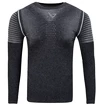 Compressie T-shirt Bauer  ELITE SEAMLESS Senior