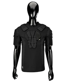 Compressie T-shirt Bauer Official's Protective Shirt Senior