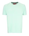 Compressie T-shirt CCM  SS Premium Training Tee Seafoam Senior