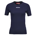 Compressie T-shirt CCM  SS Training Tee Navy Senior