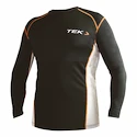 Compressie T-shirt POWERTEK  V7.0 Gel Print Senior