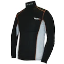 Compressie T-shirt POWERTEK  V7.0 NECKGUARD Junior