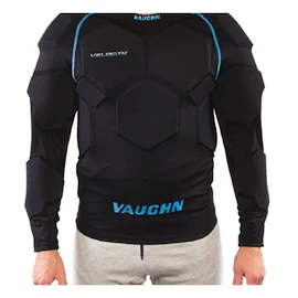 Compressie T-shirt Vaughn Velocity 10 Goalie Senior