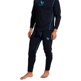 Compressiebroek Bauer BASICS BL PANT Senior