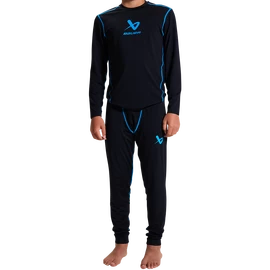 Compressiebroek Bauer  BASICS BL PANT Youth