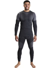 Compressiebroek Bauer ELITE SEAMLESS Senior