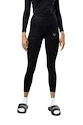 Compressiebroek met kruisbeschermer Bauer  Womens PRO Jill Pant Black Senior