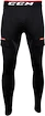 Compressiebroek met kruisbeschermer CCM  Pant Jock Senior S