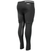 Compressiebroek met kruisbeschermer Warrior  Comp Tight W/Cup Senior