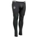 Compressiebroek met kruisbeschermer Warrior  Comp Tight W/Cup Senior