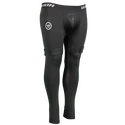 Compressiebroek met kruisbeschermer Warrior  Comp Tight W/Cup Senior