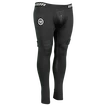 Compressiebroek met kruisbeschermer Warrior  Comp Tight W/Cup Senior XXL