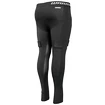 Compressiebroek met kruisbeschermer Warrior  Tight Compression Junior